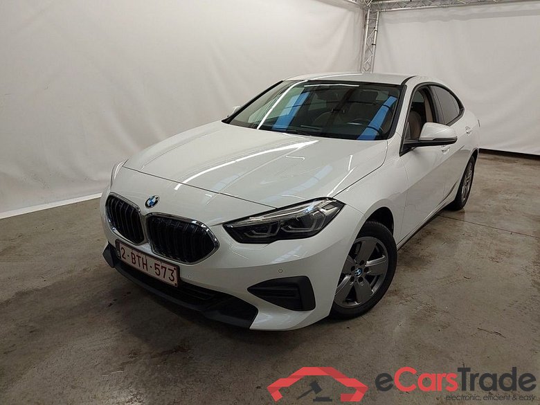 BMW 2 Reeks Gran Coupé 218dA (110kW) 4d #1