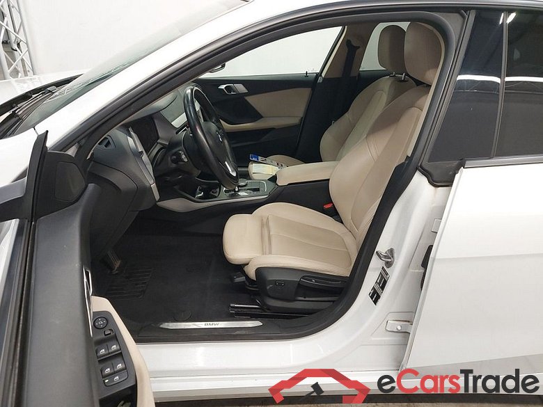 BMW 2 Reeks Gran Coupé 218dA (110kW) 4d #3