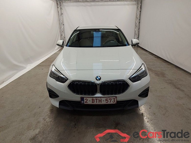 BMW 2 Reeks Gran Coupé 218dA (110kW) 4d #5
