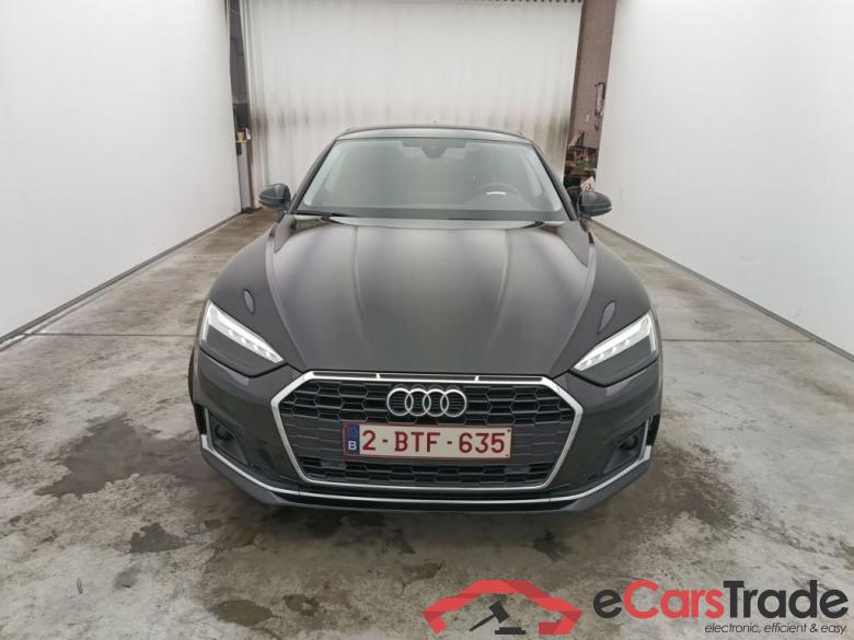 Audi A5 Sportback 30 TDI S tronic Bus Ed Advanced 5d #5