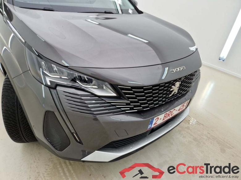 PEUGEOT 3008 1.2 PT ALLURE PACK EAT8 #4