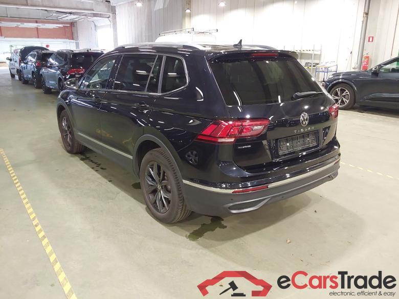VOLKSWAGEN TIGUAN ALLSPACE 1.5 TSI LIFE DSG #2
