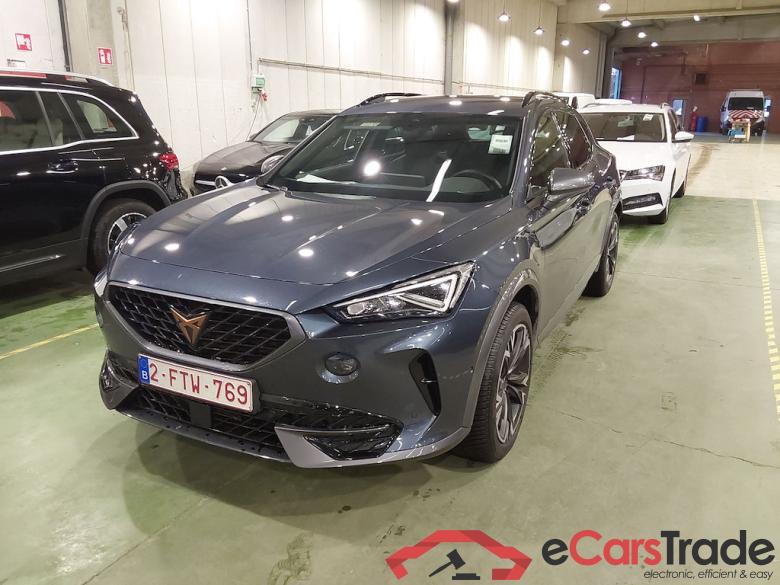 CUPRA FORMENTOR 1.5 PHEV 150KW BUSINESS DSG #1