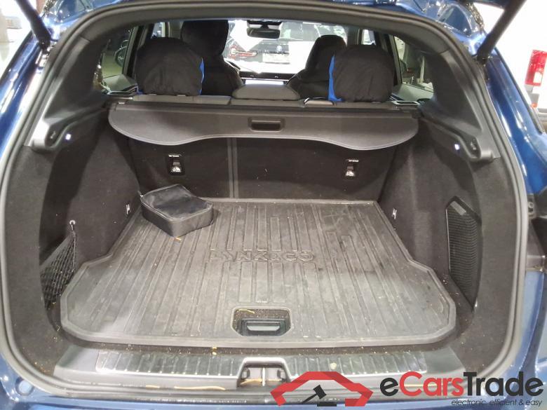 LYNK & CO 01 1.5 192KW 01 PHEV DCT OBC6.6 #3