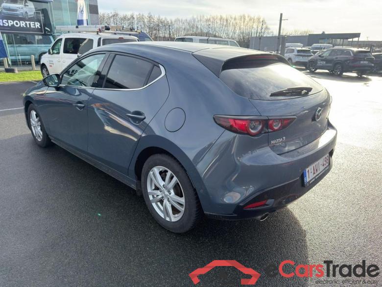 MAZDA 3 Hatchback Hatchback 2.0i e-Skyactiv-G Skydrive Sport #3