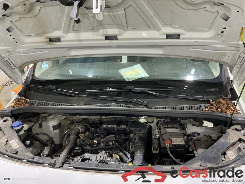 CITROAu2039N BERLINGO 1.5 BLUEHDI 100 XL HEAVY CONTROL #6