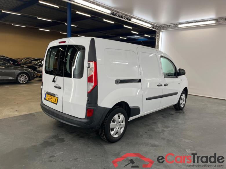 RENAULT KANGOO Z.E. Maxi #4