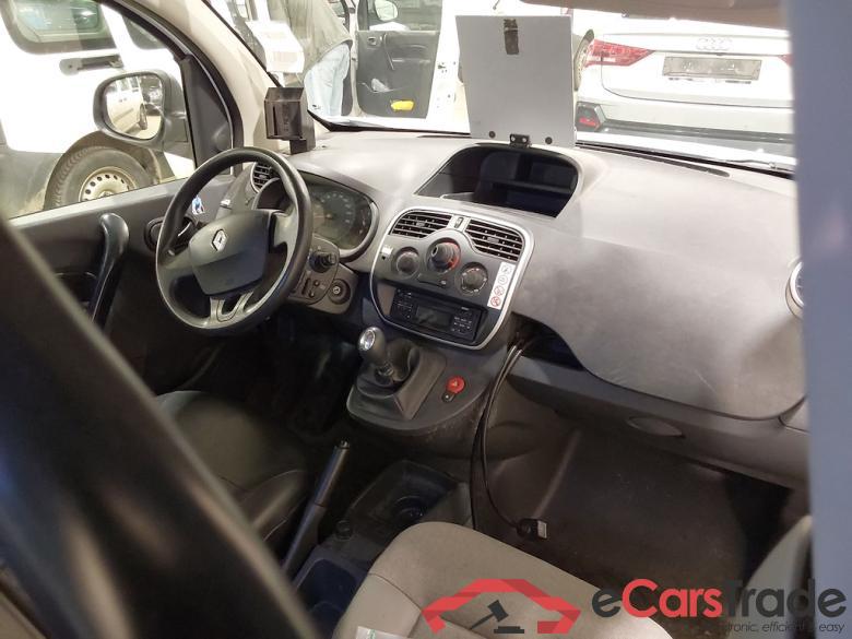 RENAULT KANGOO EXPRESS 1.5 BLUE DCI 95 MAXI CONFORT #6