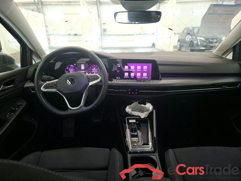 VOLKSWAGEN Golf / 2020 / 5P / Berline 1.4 eHybrid OPF 204 DSG6 Style #5