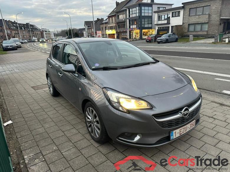 OPEL Corsa Corsa 1.2i Essentia (EU6.2) #2
