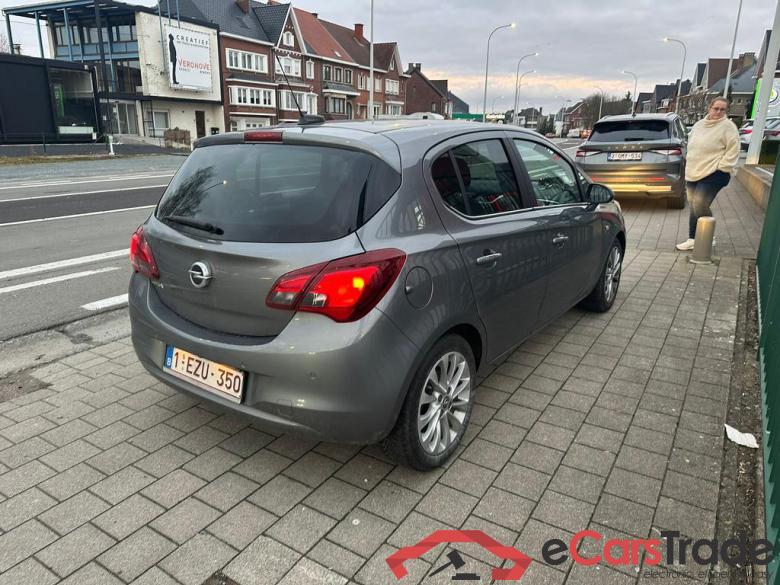 OPEL Corsa Corsa 1.2i Essentia (EU6.2) #4