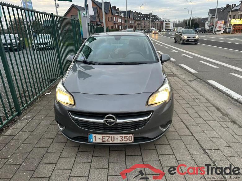 OPEL Corsa Corsa 1.2i Essentia (EU6.2) #6