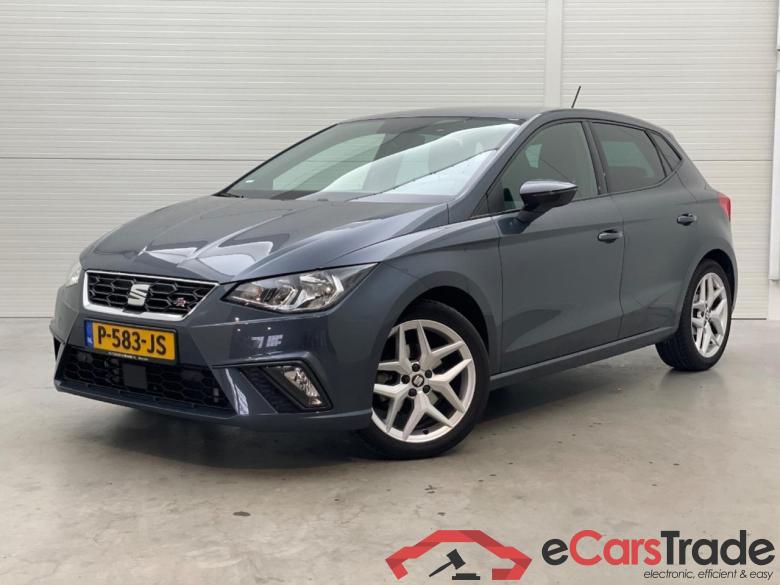SEAT IBIZA 1.0 TSI FR Business Intense #1