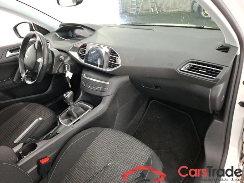 308 SW Active Business 1.5 HDI 100CV BVM6 E6d #5