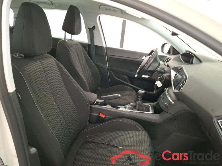 308 SW Active Business 1.5 HDI 100CV BVM6 E6d #6