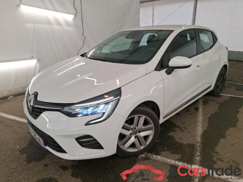Clio V Business 1.0 SCe 70CV BVM5 E6dT #1