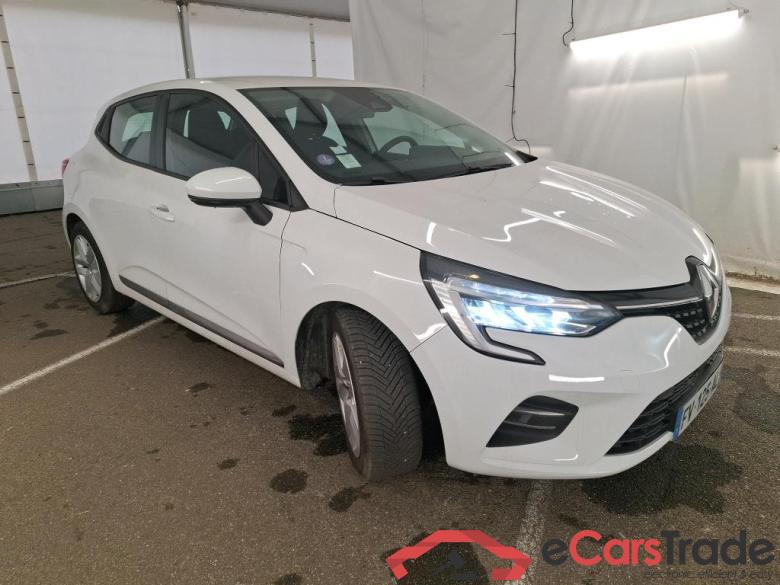 Clio V Business 1.0 SCe 70CV BVM5 E6dT #4