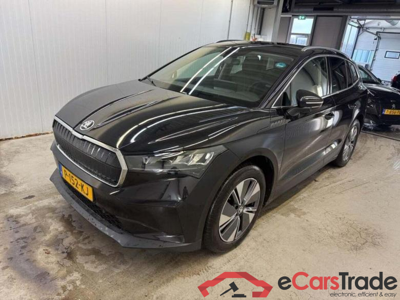 SKODA Enyaq iV 80