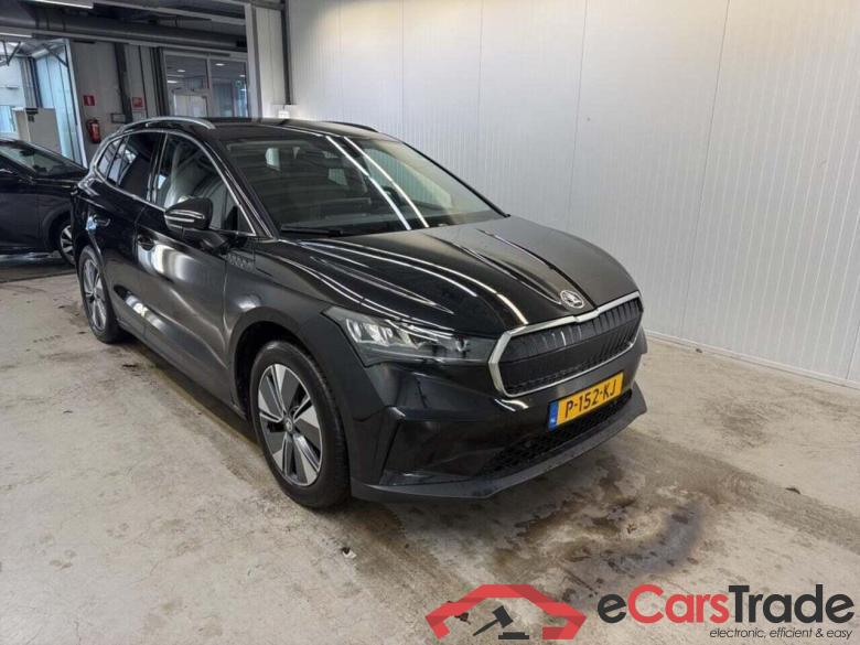 SKODA Enyaq iV 80 #5