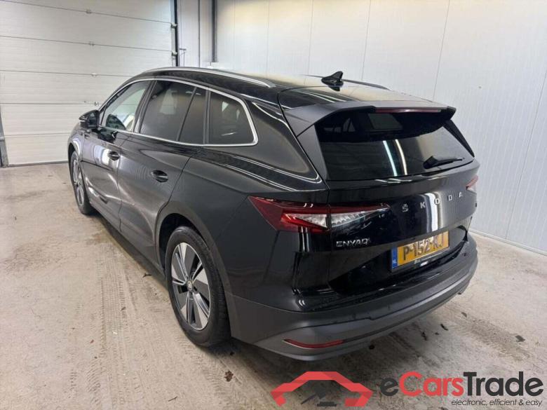 SKODA Enyaq iV 80 #6