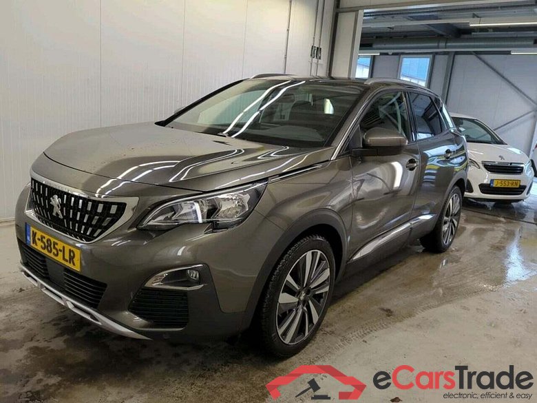 PEUGEOT 3008 1.2 PT BL Prem Av