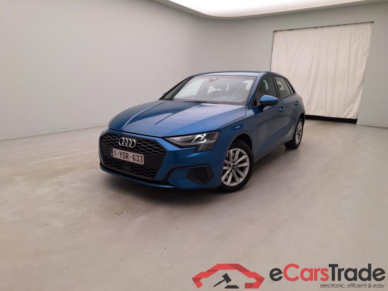 Audi, A3 SB '20, Audi A3 Sportback 1.0 30 TFSi 81kW 5d #2