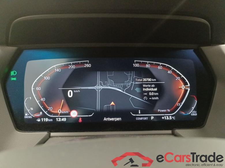 BMW 1 Reeks Hatch 116dA (85 kW) 5d #6