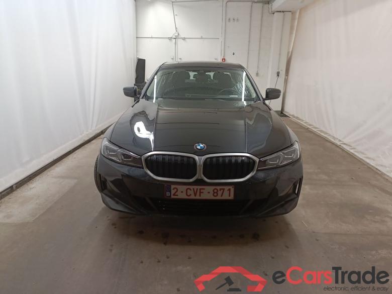 BMW 3 Reeks Berline 318i (115 kW) 4d #5