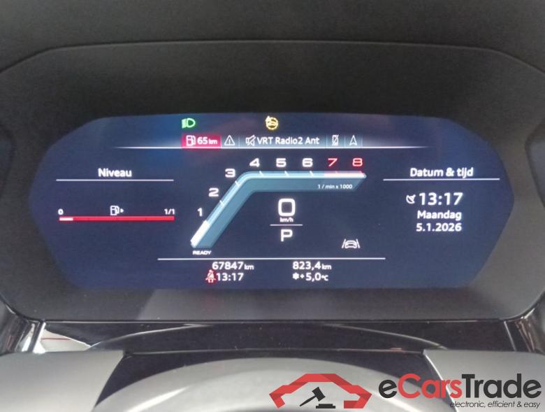 Audi A3 Sportback 1.0 30 TFSi 81kW S tronic Business Edit. 5d #6