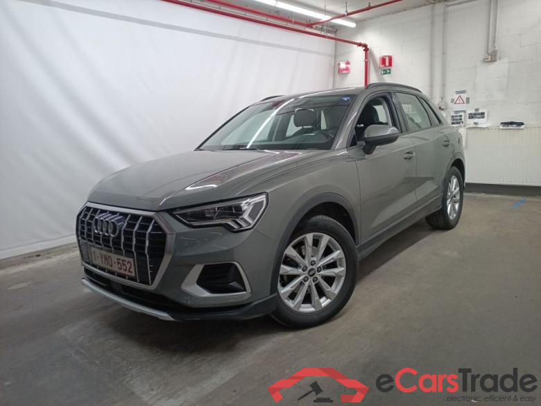Audi Q3 35 TDI S tronic Advanced Business Editio 5d