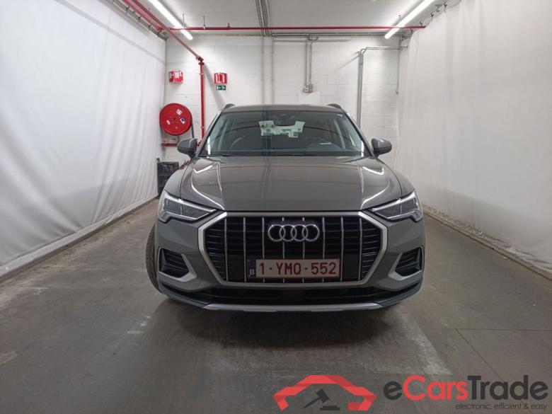 Audi Q3 35 TDI S tronic Advanced Business Editio 5d #5
