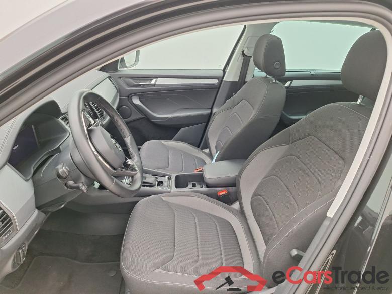 Skoda, Kodiaq FL'21, Skoda Kodiaq 1.5 TSI 110kW DSG7 Clever 5d #3