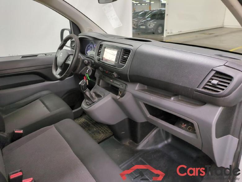 Jumpy Fourgon Business M 1.6 BlueHDi 95CV BVM5 E6 #5