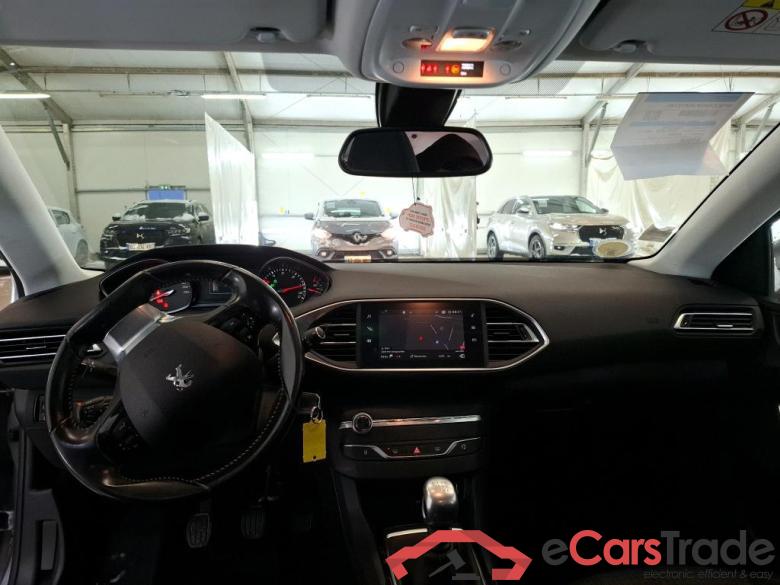 308 SW Active Business 1.5 HDi 130CV BVM6 E6dT #5