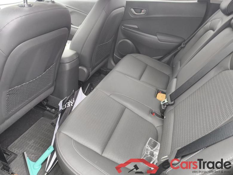 HYUNDAI Kona Kona 1.6 T-GDi 4WD Sky DCT GPF (EU6d-TEMP) #5