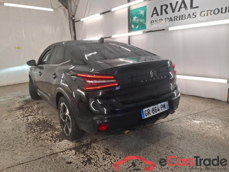 CITROEN C4 X / 2022 / 4P / Berline PureTech 130 S&S EAT8 Shine #2