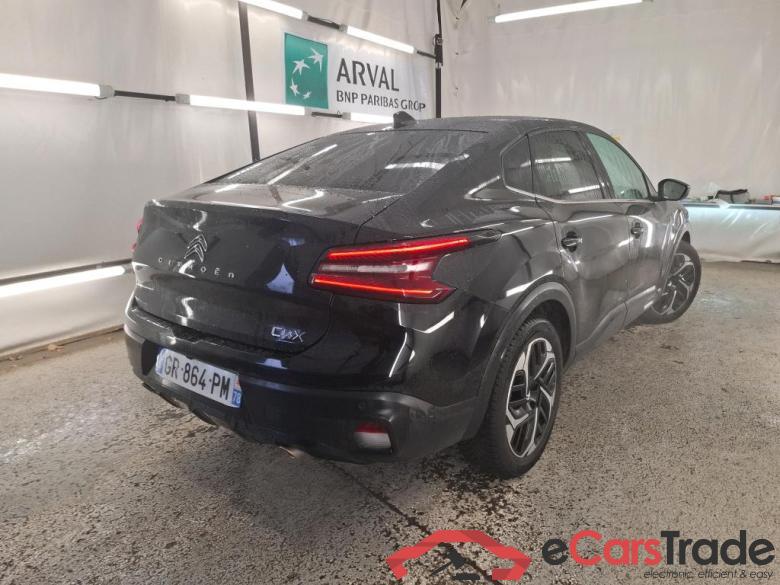 CITROEN C4 X / 2022 / 4P / Berline PureTech 130 S&S EAT8 Shine #3