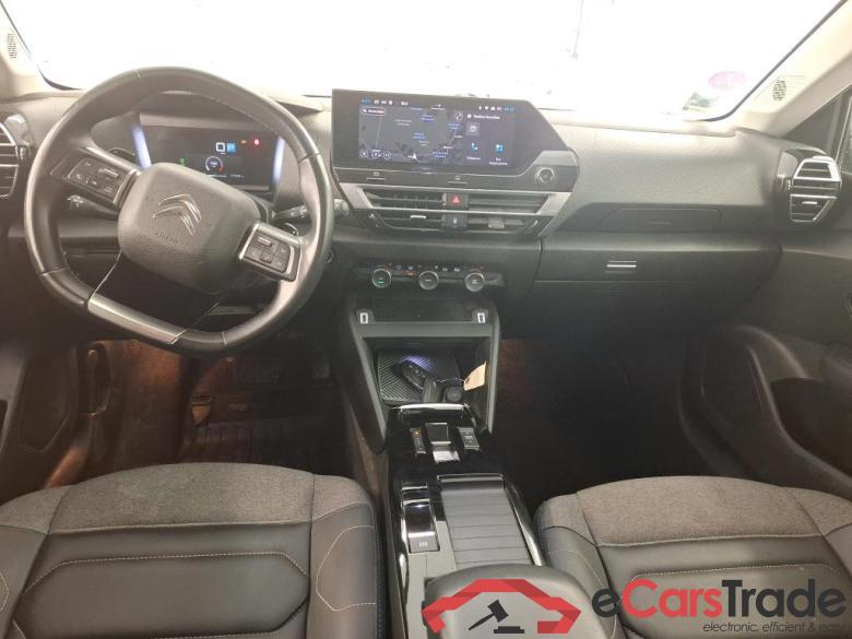 CITROEN C4 X / 2022 / 4P / Berline PureTech 130 S&S EAT8 Shine #5
