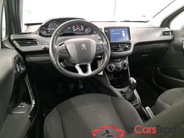 208 Active Business 1.2 80CV BVM5 E6dT #5