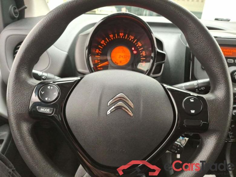 CITROEN C1 1.0 VTi Feel #5