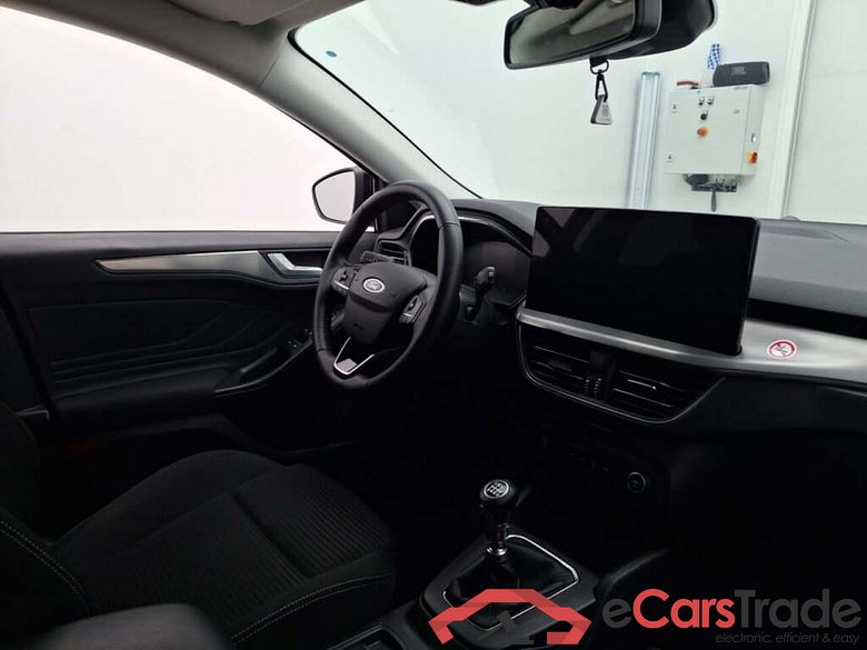 FORD FOCUS 1.0 EcoBoost Hybrid Titanium #3