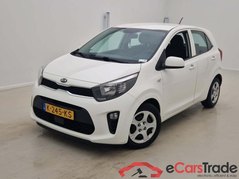 KIA Picanto 1.0 DPi ComfortLine