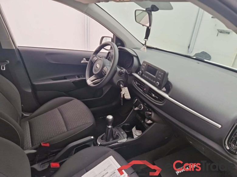 KIA Picanto 1.0 DPi ComfortLine #3