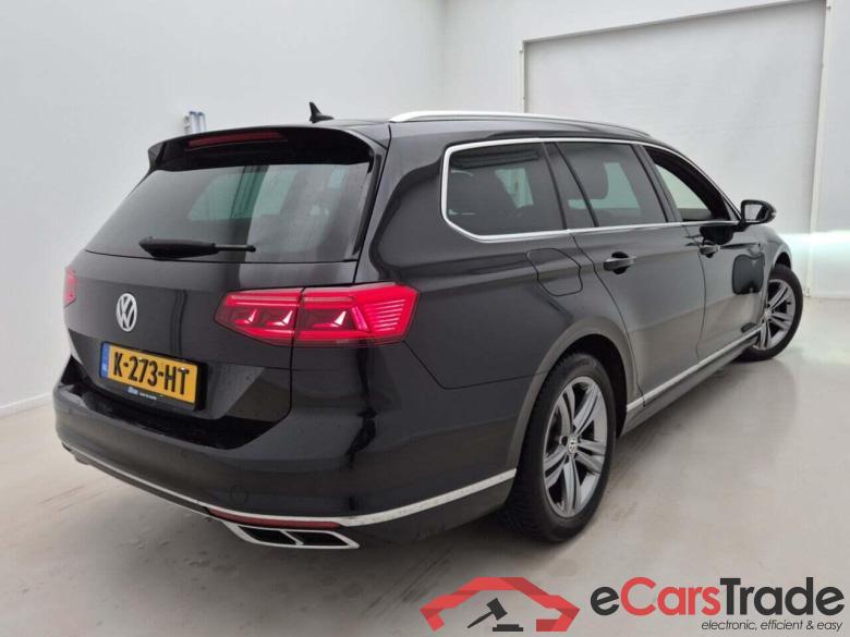 VOLKSWAGEN Passat Variant 1.5 TSI Business+ R DSG #2