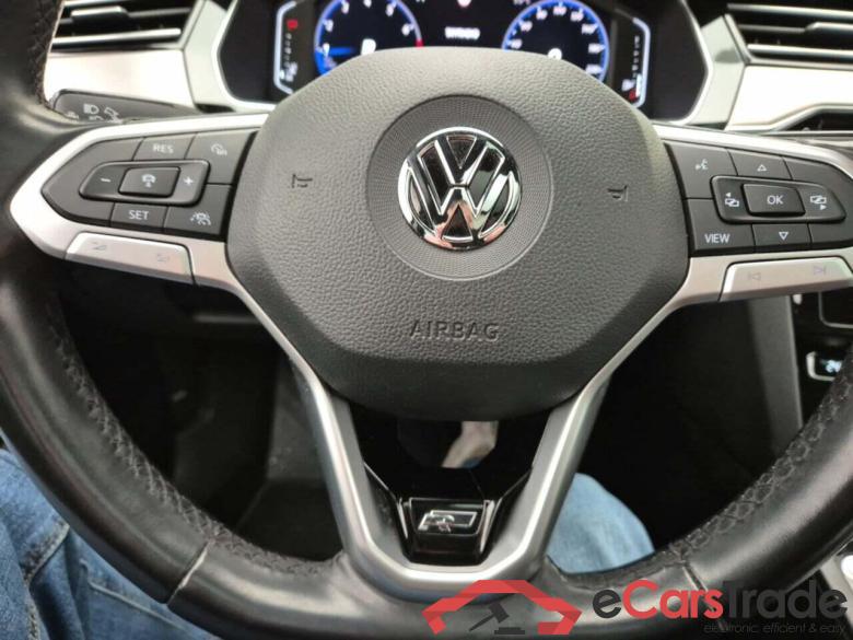 VOLKSWAGEN Passat Variant 1.5 TSI Business+ R DSG #5