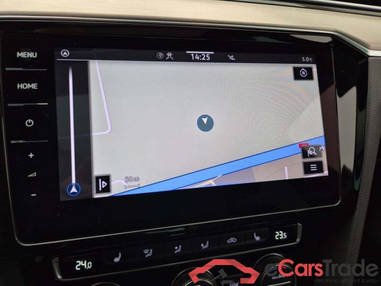 VOLKSWAGEN Passat Variant 1.5 TSI Business+ R DSG #6