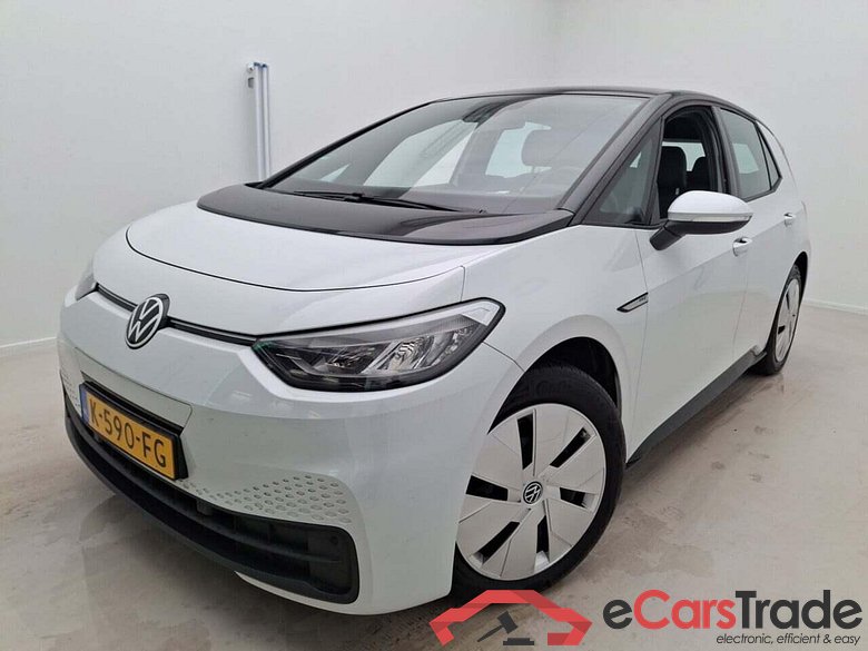 VOLKSWAGEN ID.3 Life 58 kWh #1