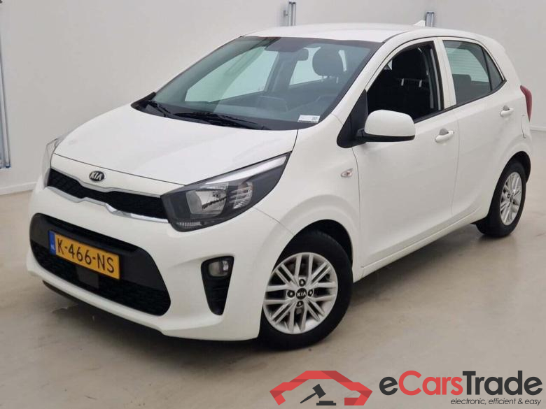 KIA Picanto 1.0 DPi DynamicLine
