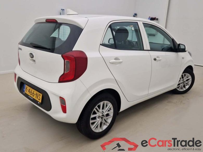 KIA Picanto 1.0 DPi DynamicLine #2