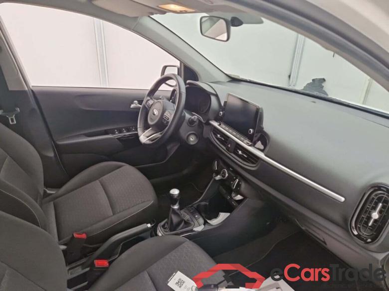 KIA Picanto 1.0 DPi DynamicLine #3
